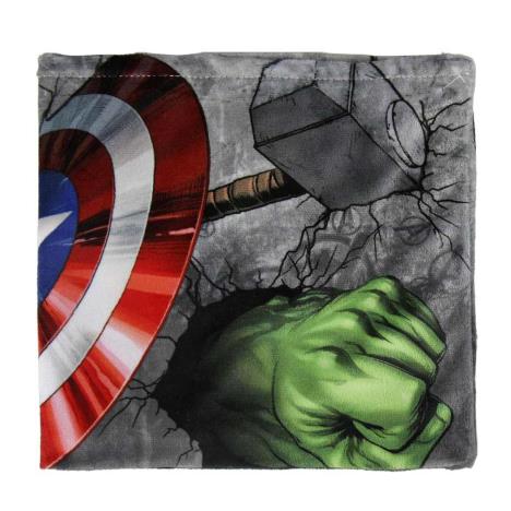 Marvel Avengers Chimney Scarf Extra Image 1